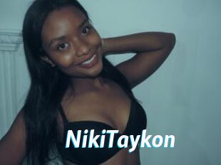 NikiTaykon