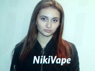 NikiVape