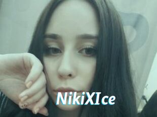 NikiXIce