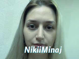 NikiiMinaj
