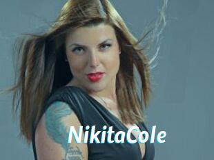 NikitaCole
