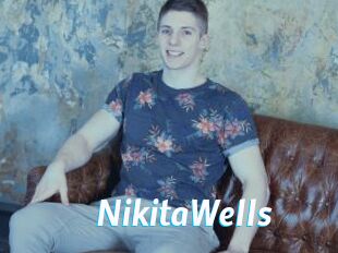 NikitaWells
