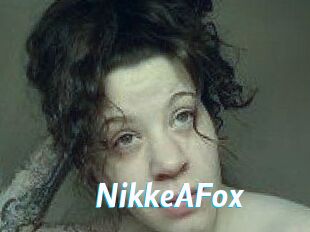 NikkeAFox