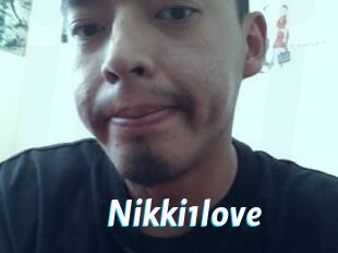 Nikki1love