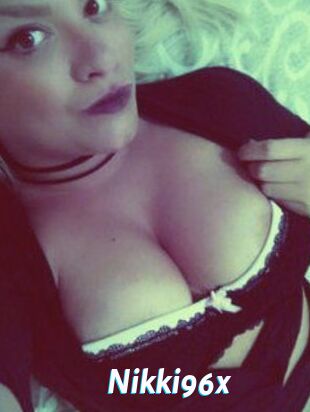Nikki96x