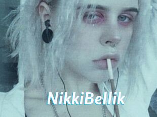 NikkiBellik