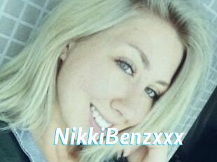 NikkiBenzxxx