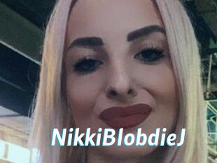 NikkiBlobdieJ