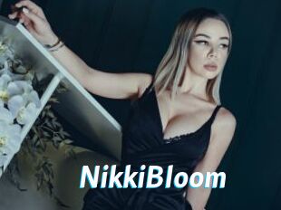 NikkiBloom