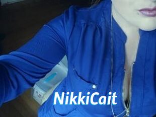 NikkiCait