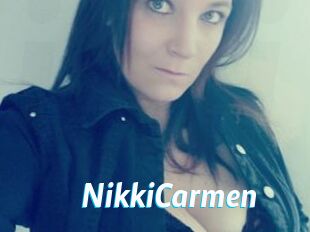 NikkiCarmen