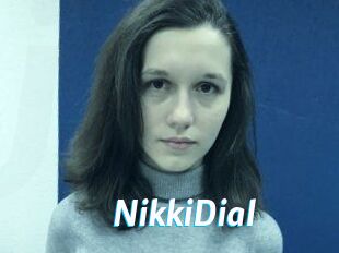 Nikki_Dial