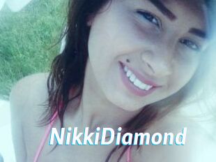 NikkiDiamond