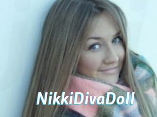 NikkiDivaDoll