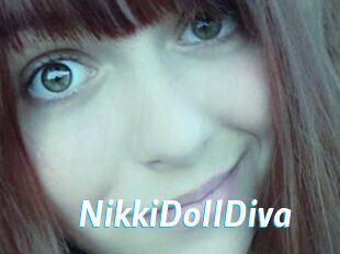 NikkiDollDiva