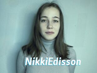 NikkiEdisson
