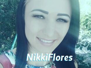 NikkiFlores
