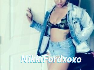 NikkiFordxoxo