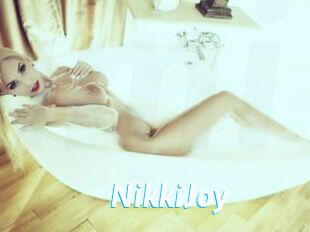 NikkiJoy