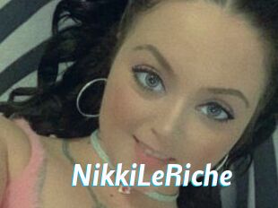 NikkiLeRiche