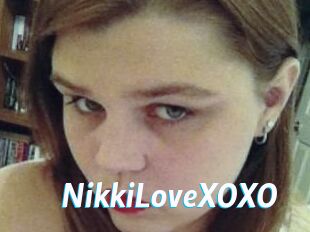 NikkiLoveXOXO