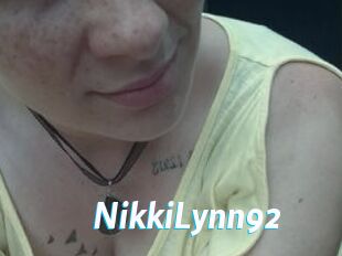 NikkiLynn92
