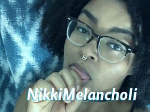 NikkiMelancholi
