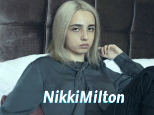 NikkiMilton