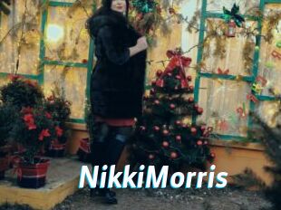 NikkiMorris