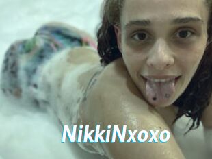 NikkiNxoxo