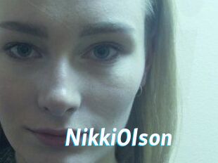 NikkiOlson
