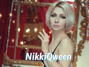 NikkiQween