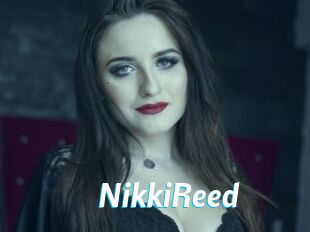 NikkiReed
