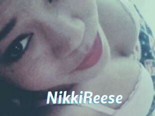 NikkiReese