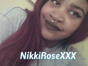 Nikki_RoseXXX