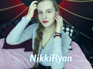 NikkiRyan