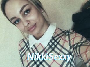 NikkiSexxy