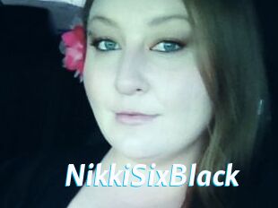 NikkiSixBlack