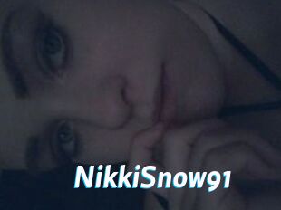 NikkiSnow91