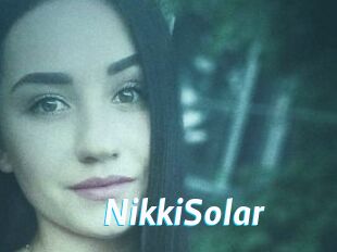 NikkiSolar