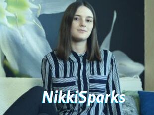 NikkiSparks
