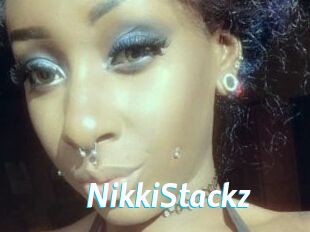 NikkiStackz