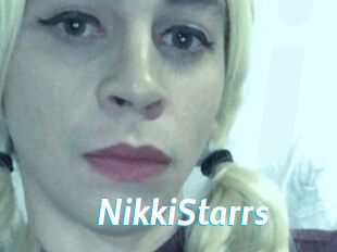 NikkiStarrs