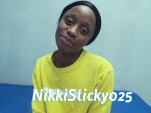 NikkiSticky025