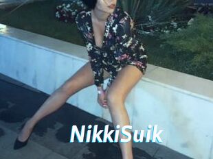 NikkiSuik