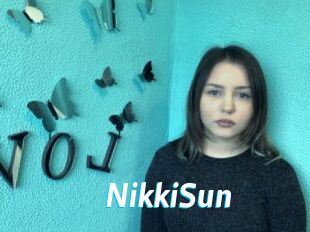 NikkiSun