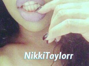 NikkiTaylorr