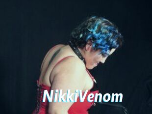 NikkiVenom