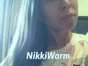 NikkiWarm