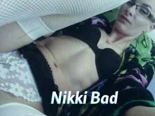 Nikki_Bad